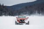 Nissan Altima-te AWD Concept 2019 года